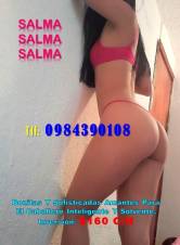 ¡LA MEJOR CITA! Es Un Encuentro Con Una Modelos Exclusiva