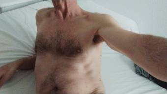 Soy hombre hetero. Busco chica para relación BDSM