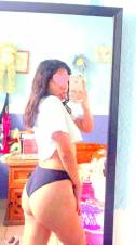 SOY LA CHICA ATREVIDA E IDEAL PARA TI ES UNICO MI SERVICIO