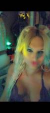 Lady victoria thanisa ama