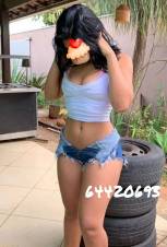 Escorts para caballeros exigentes