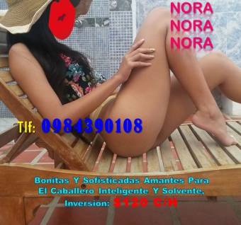 Modelos Preciosas, Amorosas Y Estrictamente Seleccionadas