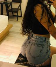 VALERIA DE 18 AÑOS DE LAS MAS CACHONDAS
