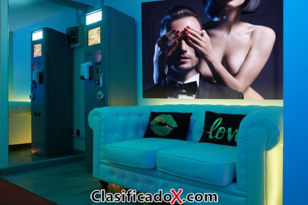 ClasificadoX - Anuncios clasificados relax y contenido erótico