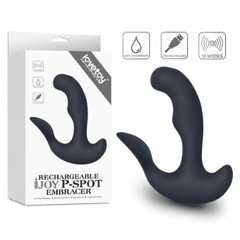 VIBRADORES PROSTATICOS / PUNTO P / SEXSHOP MIRAFLORES
