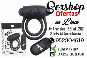VIBRADORES INALAMBRICOS - CONTROL REMOTO - VIBRADOR CON APLICATIVO EN SEXSHOP OFERTAS LINCE