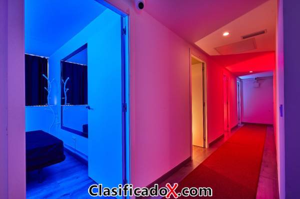 ClasificadoX - Anuncios clasificados relax y contenido erótico