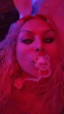 Ama lady victoria reina del BDSM ABDl sissy y pegguing