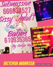 Ama domina dominatriz lady victoria
