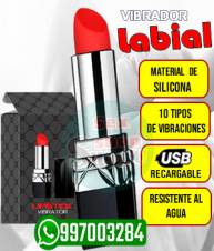 SEXSHOP / SURCO / VIBRADOR / CLITORIS / LABIAL