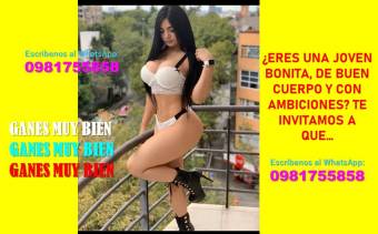 UNA VERDADERA ESCORT COTIZA MUY BIEN ENTRE LOS EJECUTIVOS Y EMPRESARIOS