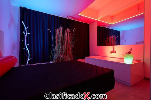 ClasificadoX - Anuncios clasificados relax y contenido erótico