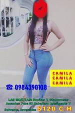 PRINCESA DEBUTANTE, DESEABLE Y ADORABLE DE EXCELENTE ACTITUD