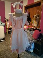 Profesional sesión ABDL DL