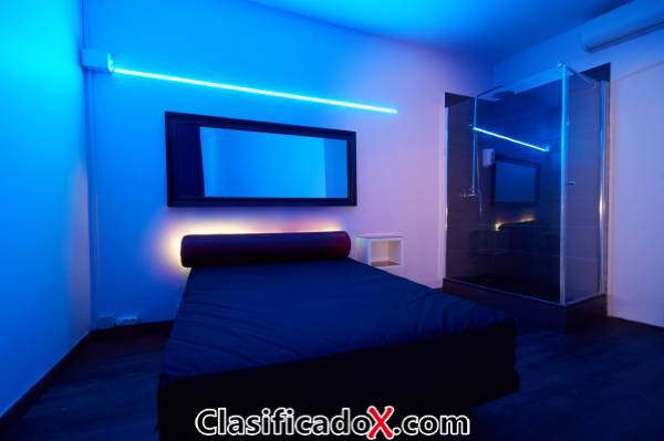 ClasificadoX - Anuncios clasificados relax y contenido erótico