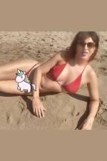 Susana trans masajista