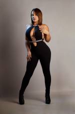 HERMOSA, SENSUAL Y PROVOCATIVA