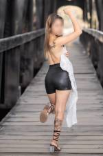 chica scort explosiva en valencia