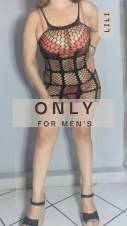 SERVICIO SIN COMPETENCIA EN ONLY FOR MENS.