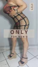 MIERCOLES DE PROMOCION EN ONLY FOR MENS.