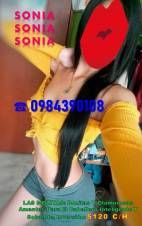 SABOREA A NUESTRAS EXCLUSIVAS ESCORTS