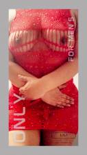 DEJATE LLEVAR POR LOS ENCANTOS DE LAS CHICAS ONLY