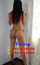DESCUBRE EL RICO PLACER CON UNA FLAQUITA DE COLITA REDONDA