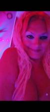 Thanisa reina del pegguing sesiones locas