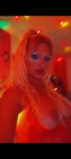 Thanisa lady ama reina del pegguing