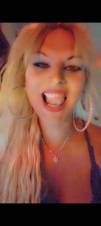 Ama.lady victoria tu reina te somete Ami antojo