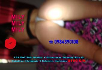 DIVINA Y EXÓTICA HEMBRA CALIENTE, DE LAS ROMPE CAMAS