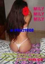 TE VISITAN EN LENCERÍA SEXY CON BESOS Y UN PUTI-VESTIDITO 0984390108