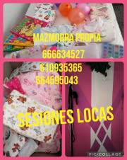 Ama lady victoria en casa rural amplia