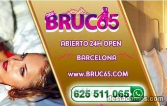 PLAZAS EN BARCELONA Y MADRID