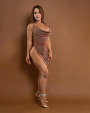 APASIONADA XIMENA TE ESPERA