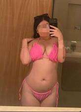 Soy Tania joven guapa con excelente actitud