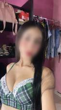 Soy Valerii escort petite para exigentes trato de amantes