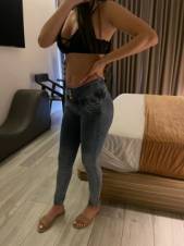 GRECIA UNA MUJER TIERNA Y A LA VEZ MUY PERVERSA