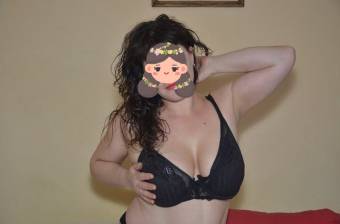 Maria escort de lujo