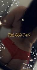 Yamy tu chica plus bien rica y sexy