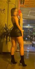 Soy una mujer MODELO FITNESS muy encantadora con ACTITUD!