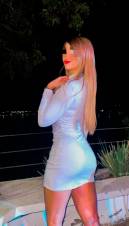 Colombiana por pocos días en Gdl muy guapa y atrevida