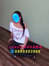 ¡UNA LOLITA…! Enterita a tu completa disposición ¡FRESQUITA…!