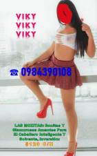 CHICA DE CASA Bien Pervertida IDEAL PARA TU ATMOSFERA CANDENTE 0984390108