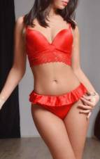 HOLA MIS AMORES SOY JAZMIN TENGO 25 AÑOS SOY UNA ESPAÑOLA MUY COMPLACIENTE,  ESTOY LISTA PARA BRINDARTE LAS MEJORES CARICIAS, EL MEJOR DE LOS TRAROS,