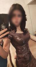 Soy un señorita DISPONIBLE para satisfacer tus NECESIDADES!