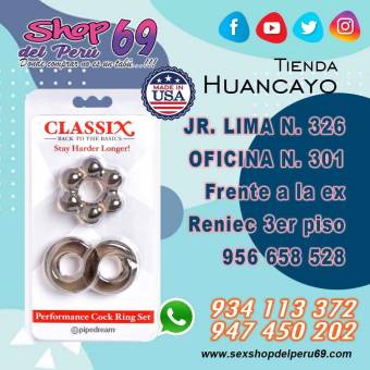 sexshop  .. piura   --