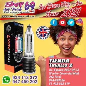 sexshop  - piura
