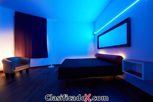 ClasificadoX - Anuncios clasificados relax y contenido erótico