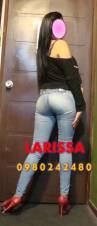 BÉSAME, TÓCAME Y ACARÍCIAME PARA QUE ME PONGAS MÁS CALIENTE DE LO QUE YA ESTOY